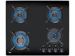 TEKA HF LUX 60 4G AI AL BLACK