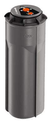 Турбодождеватель Gardena T 200, фото 1