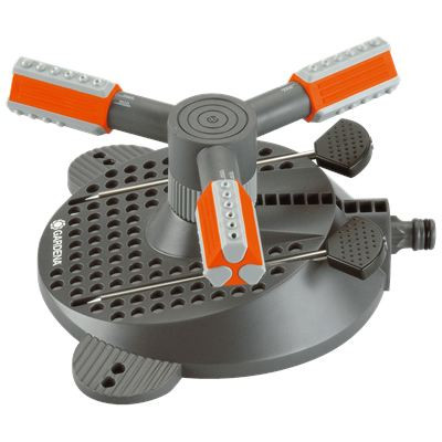 Дощуватель кругової Gardena Mambo, фото 1