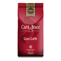 Кава Caffe Boasi Bar Gran Caffe в зернах 1 кг