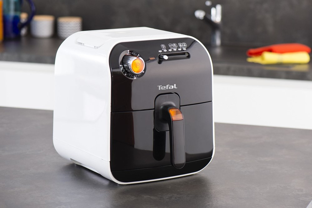 Фритюрниця Tefal FX 1000
