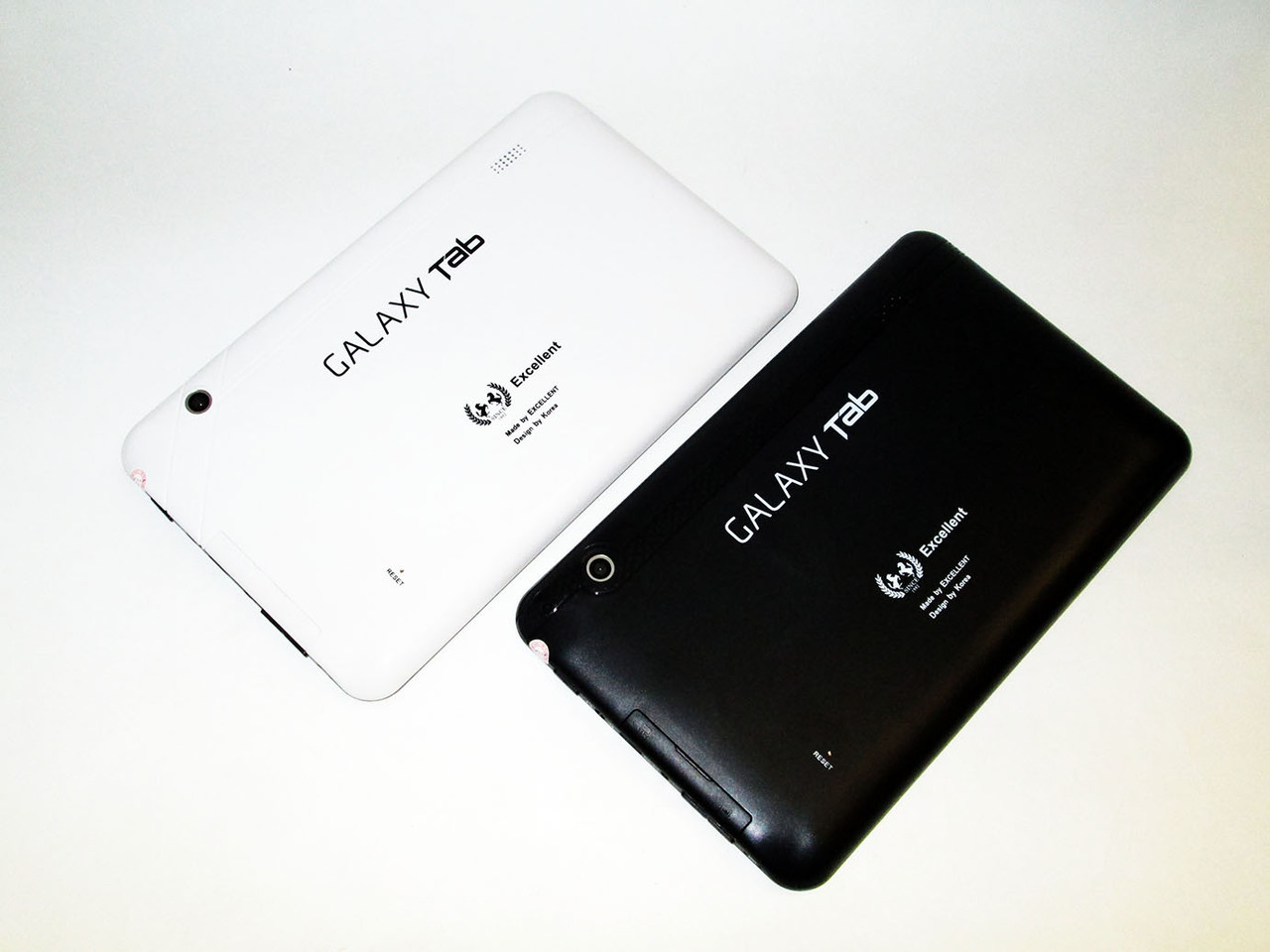 Планшет-телефон EX-152/153 7" Galaxy Tab Exellent - 1sim - фото 3 - id-p34406555