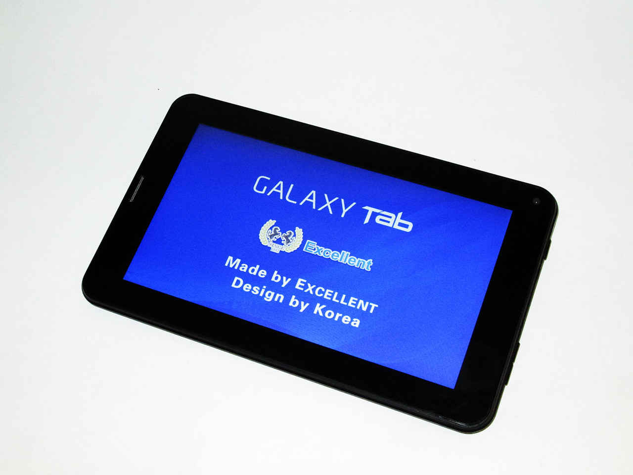 Планшет-телефон EX-152/153 7" Galaxy Tab Exellent - 1sim - фото 4 - id-p34406555