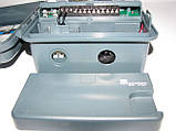 Контролер автоматичного поливання I-DIALх4 24В зовнішній, фото 3