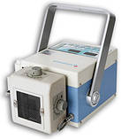 Портативний рентген апарат DIG-610, фото 2