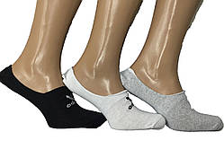 Шкарпетки підслідники чоловічі спорт Adidas