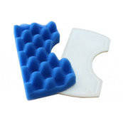 Поролоновий фільтр для пилососа Samsung DJ97-01040C