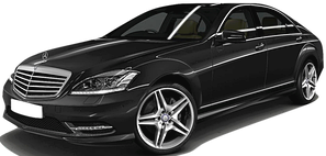 Mercedes S-Class W221 05-09-13