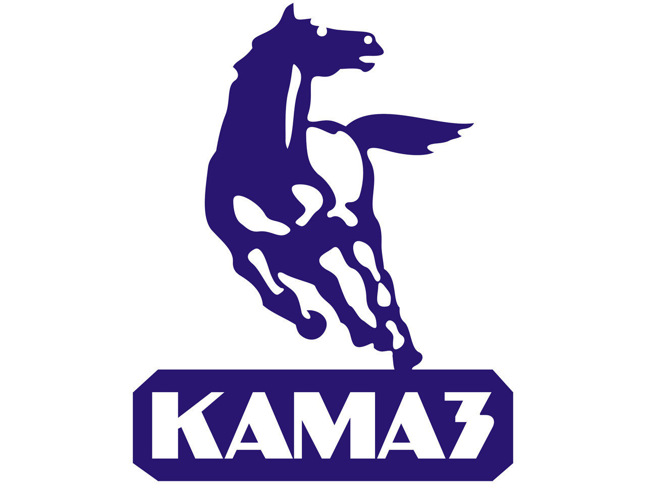 Гідравліка на КАМАЗ KOM ZF