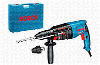 Перфоратор с патроном SDS-plus Bosch GBH 2-26 DFR Professional