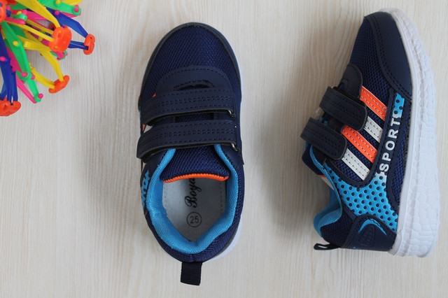 дитячі кросівки style-baby.com 