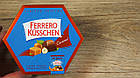 Цукерки Ferrero Kusschen caramel (фереро), 186 гр., фото 3