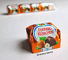 Цукерки Ferrero Kusschen (фереро), 186 гр., фото 7