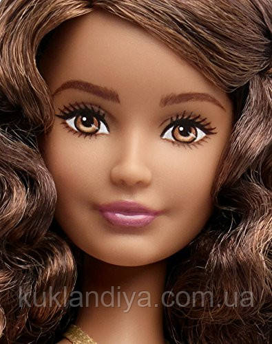 Кукла Barbie Fashionistas Mattel "Барби Модница" - фото 2 - id-p513990222