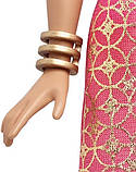 Лялька Barbie Fashionistas Mattel "Барбі Модниця", фото 5
