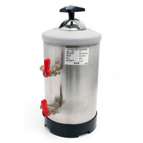 Фільтр ум' ягчильник води DVA LT 16, фото 1