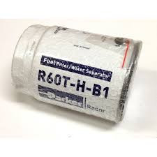 Фільтр палива Parker R60T-H-B1 (аналог Deutz, Manitou), фото 1