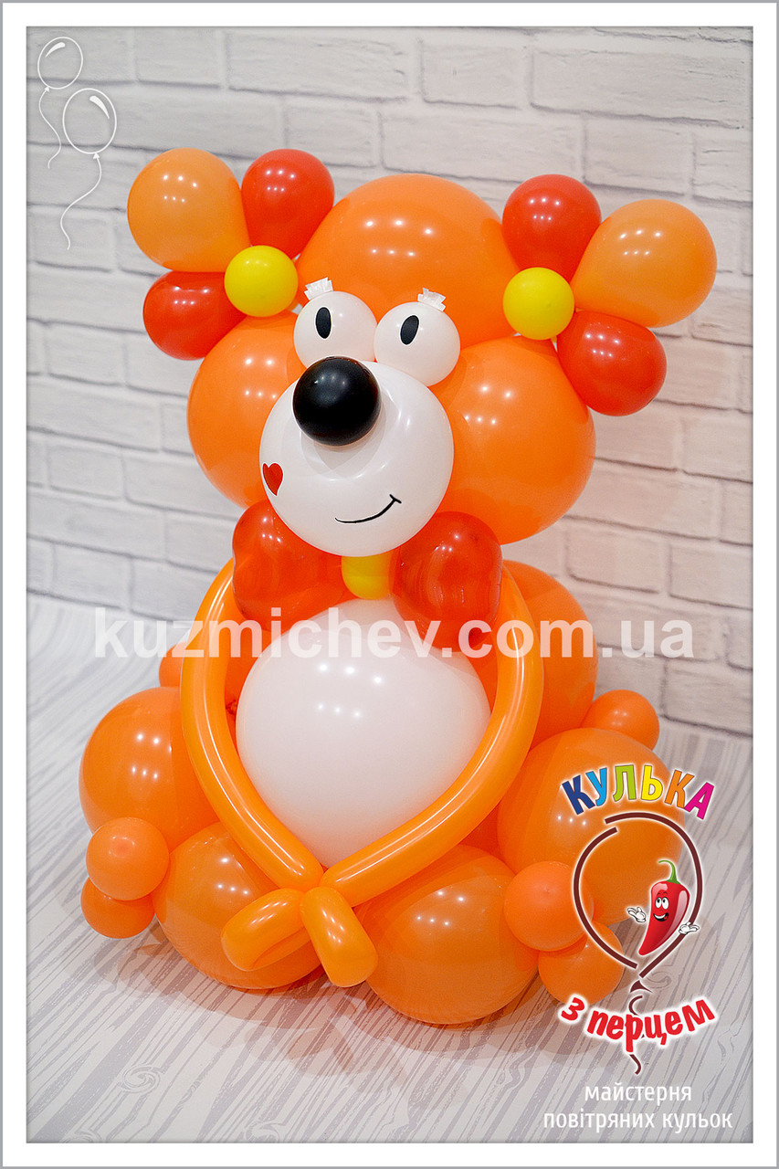 Мишка "Мини"