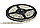 Світлодіодна стрічка SMD5050 14,4 W 60 LED/m IP65 холодний білий 6000-6500K, фото 2