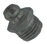 Тавотница Ф10 (масленка) прямая (ГОСТ19853-74(DIN71412)) - фото 4 - id-p8350281