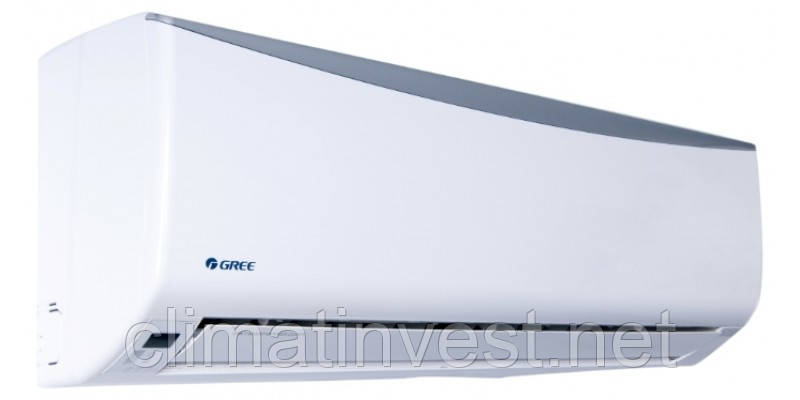 Кондиціонер Gree GWH07QB-K3DNA2С Practik Pro inverter