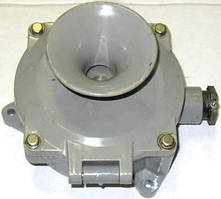 Ревуни РВФ-24, РВФ-110, РВФ-220, дзвінки ЗВОФ-24, ЗВОФ-110, ЗВОФ-220 постійного струму