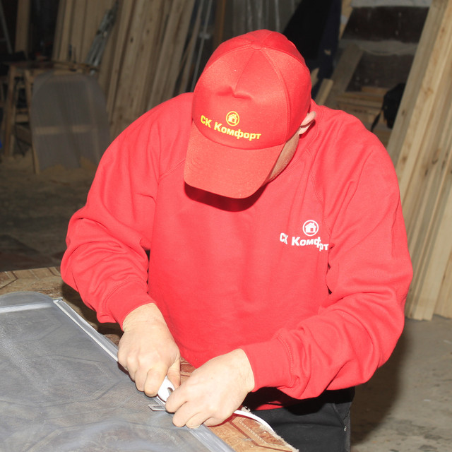 Москітна сітка фото Тепловик