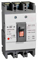 Автоматический выключатель, 40 А, 50 кА, ESMCCB.125S40