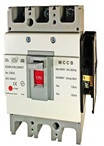 Силовой автоматический выключатель ESMCCB.250СТ250, 3п, 250А с расчепителем