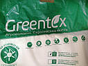 Агроволокно чорне Greentex 1,6х10 (16 м2) Польща 50 г/м.кв, фото 3