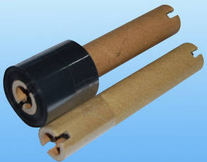 Рибон Resin RF85 55 mm x 100m (Argox214) суперпреміум