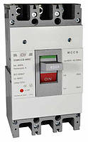 Автоматичний вимикач,315 А, 35 кА,