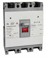 Автоматичний вимикач, 630 А, 35 кА