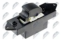 Кнопка эл.стеклопод. Mitsubishi Colt VI, Lancer V/VIII, ASX  (NTY)
