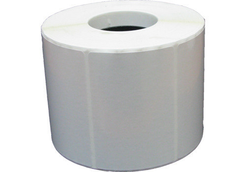 Етикетка Поліпропілен 36x16, фото 1