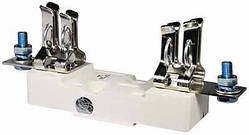 Тримач для ножових запобіжників 2-го типорозміру