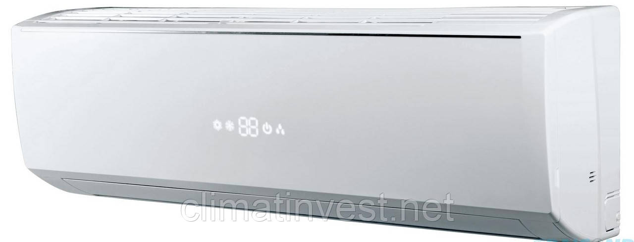 Кондиціонер Gree GWH18QD-K3DNB6G Smart inverter