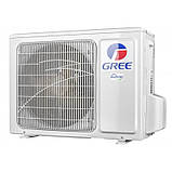 Кондиціонер Gree GWH12QC-K3DNB6G Smart inverter, фото 3