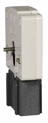 Механічне блокування для контакторів ESC.9... ESC.85, фото 1