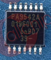 Мультиплексор NXP PCA9542APW TSSOP14