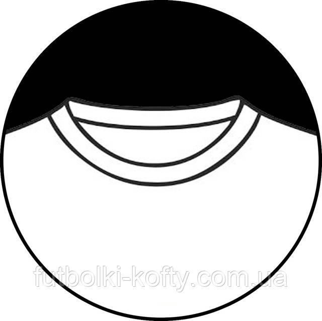 Круглий виріз