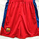 Футбольна форма довгий рукав доросла Barcelona, фото 2