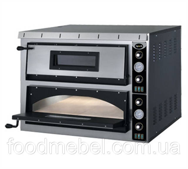 Піч для піци Apach АML 44, фото 1