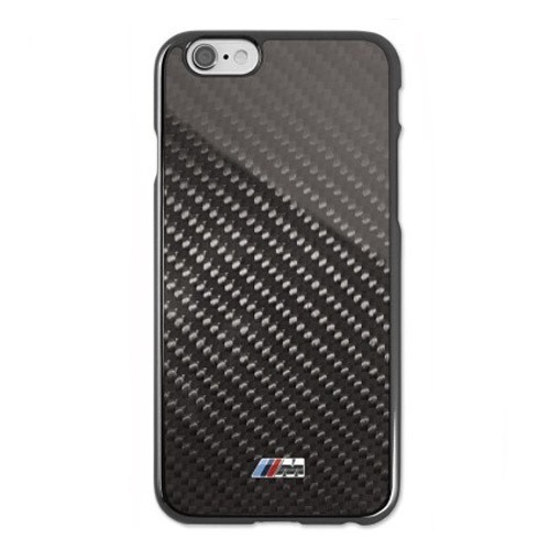 Чохол BMW M Carbon Hard Case for Apple iPhone 6/6S (80212413761)