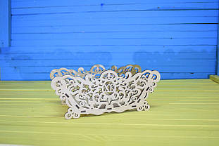 Великодній підставка для яєць і паски, великодній декор