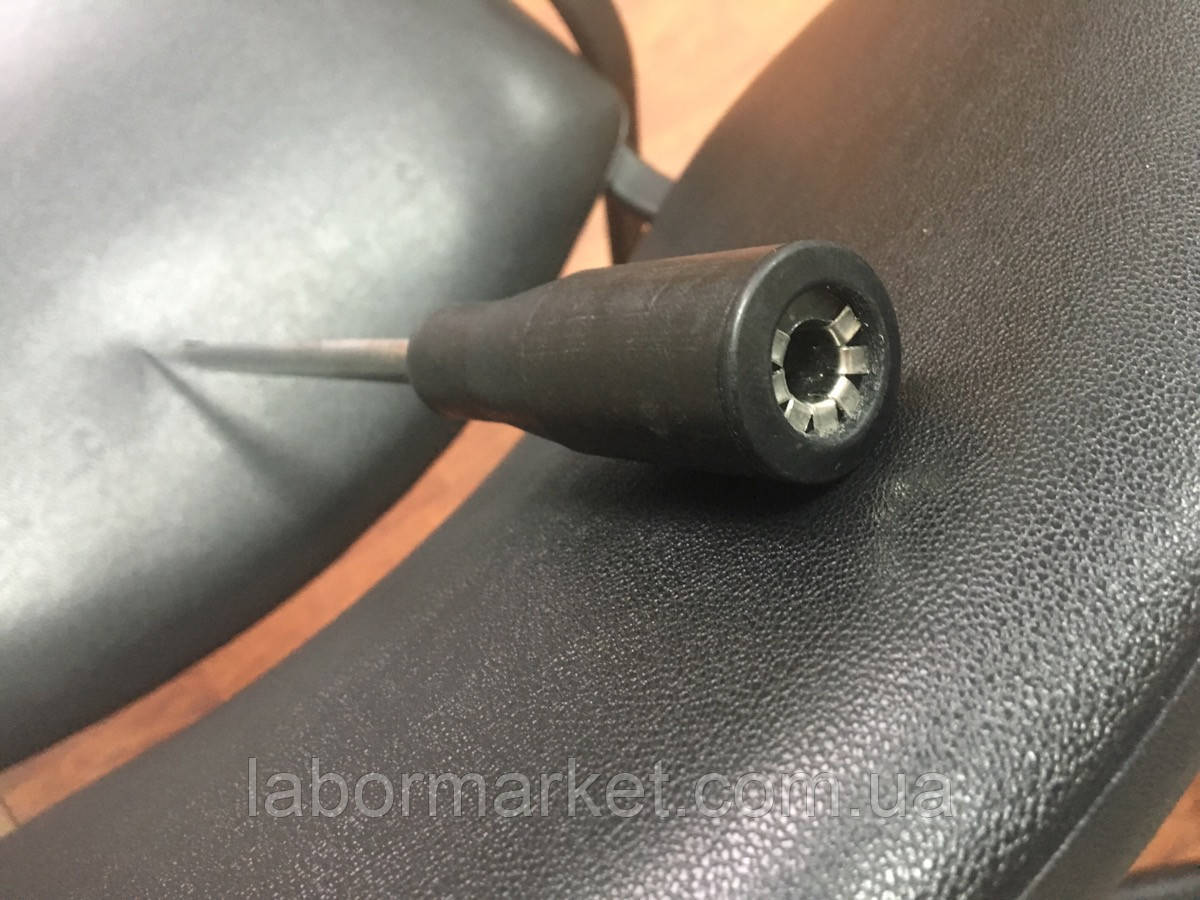 Щуп мішковий, фото 1