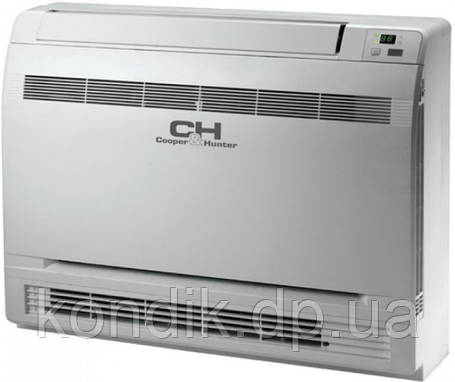 Кондиционер Cooper&Hunter CH-S12FVX inverter WIFI, фото 3
