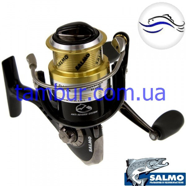 Котушка Salmo Elite Competition Spin 30FD 8330FD