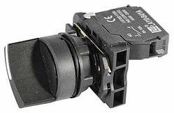 Перемикач LA110-B5-AD21 (0-1)