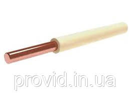 Дріт настановний ПВ1 нгд 2,5, фото 1